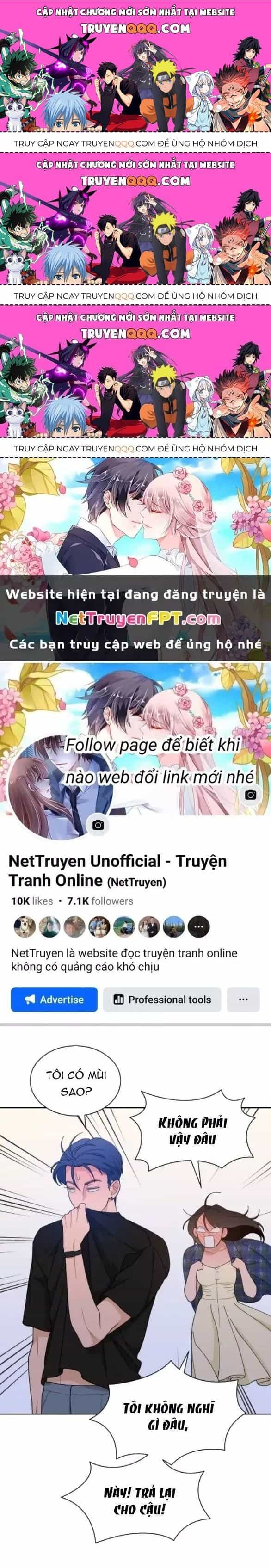 Vận May Không Ngờ - Chương 51.5 - ảnh 1