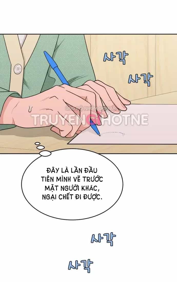 Vận May Không Ngờ - Chương 18.1 - ảnh 12