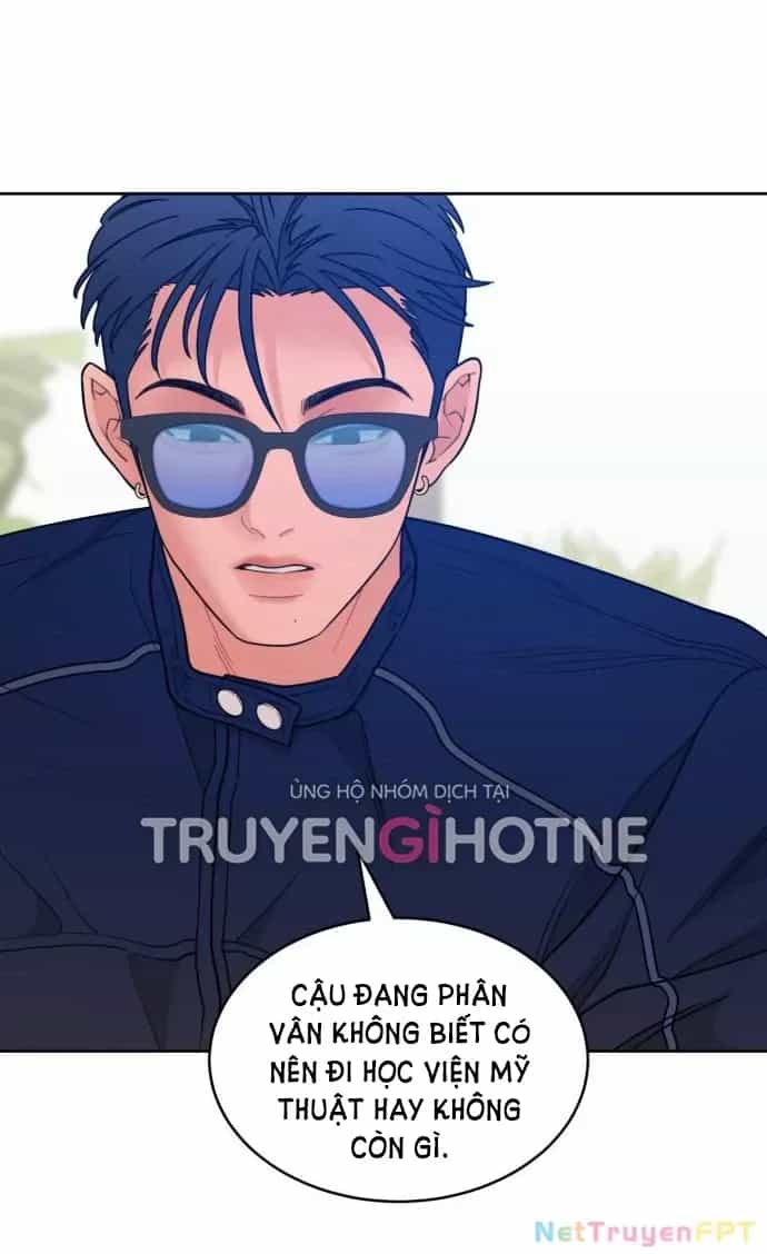 Vận May Không Ngờ - Chương 18.1 - ảnh 23