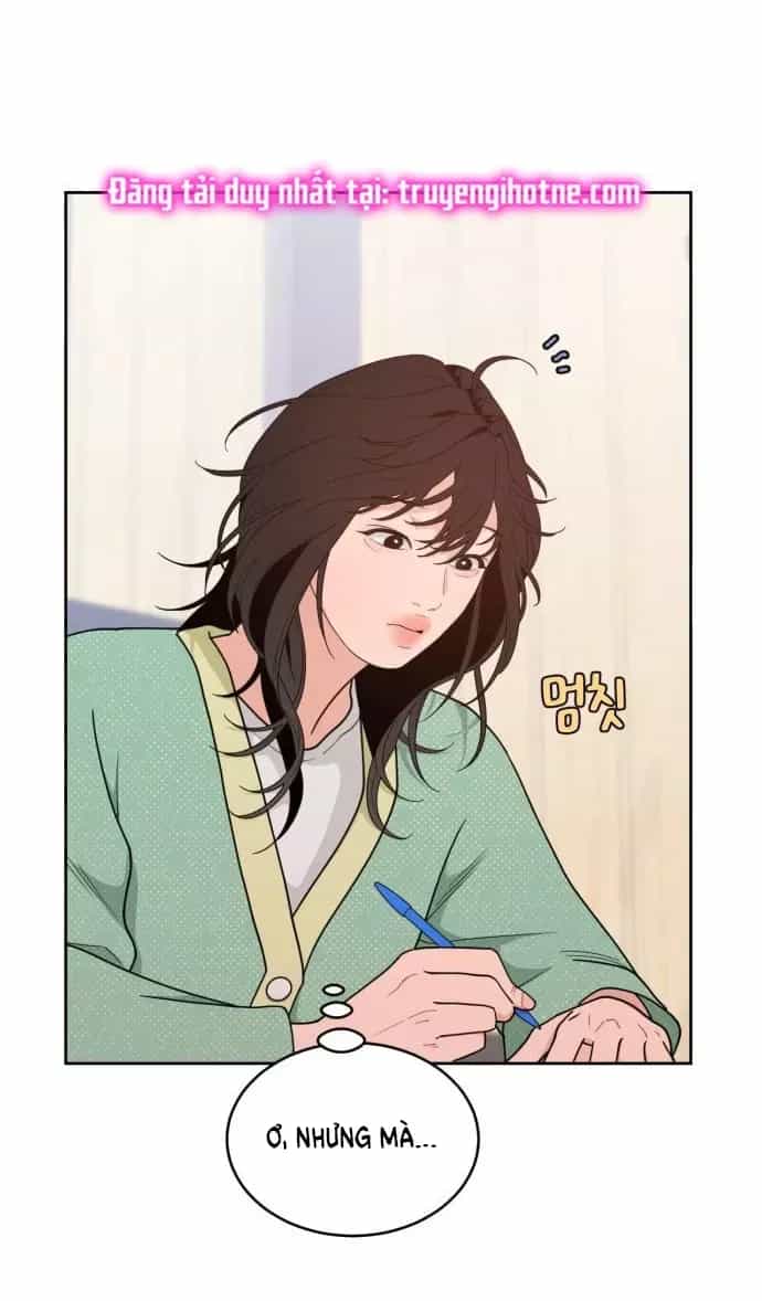 Vận May Không Ngờ - Chương 18.1 - ảnh 32