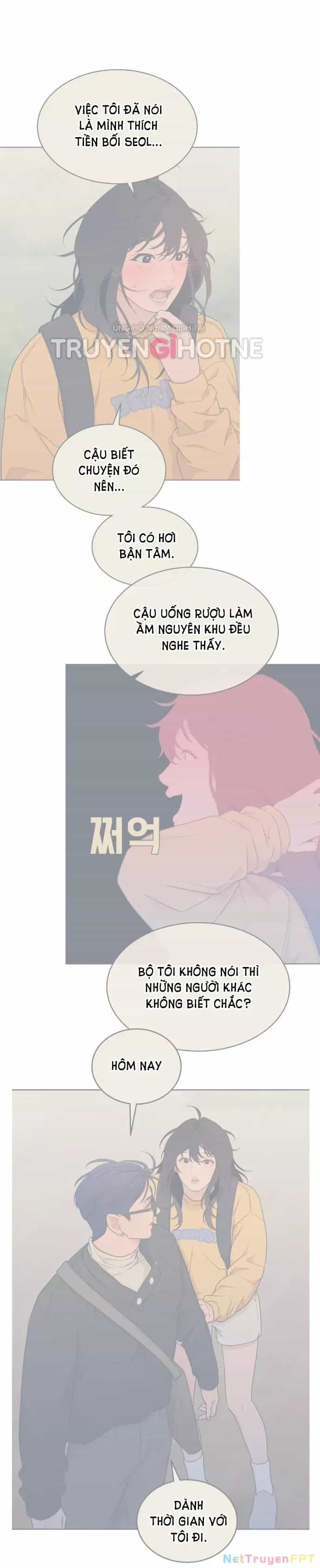 Vận May Không Ngờ - Chương 18.1 - ảnh 33