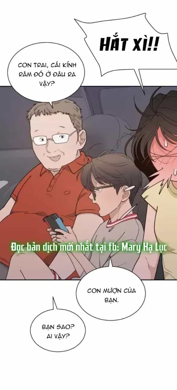 Vận May Không Ngờ - Chương 51.6 - ảnh 25