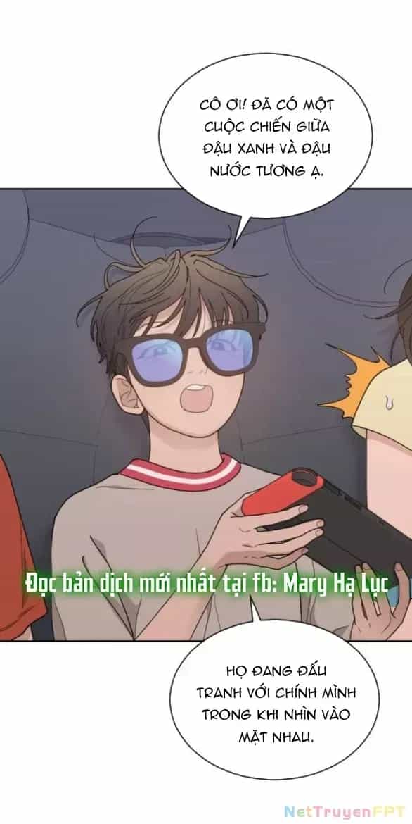 Vận May Không Ngờ - Chương 51.6 - ảnh 28