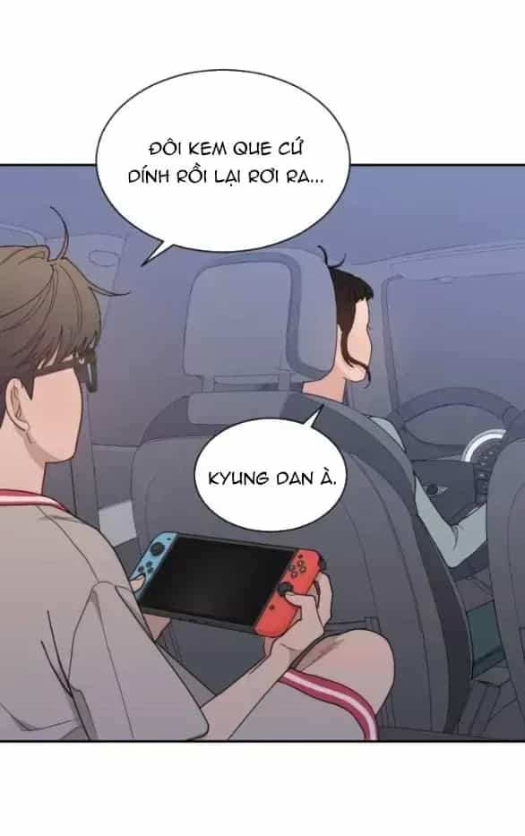 Vận May Không Ngờ - Chương 51.7 - ảnh 28