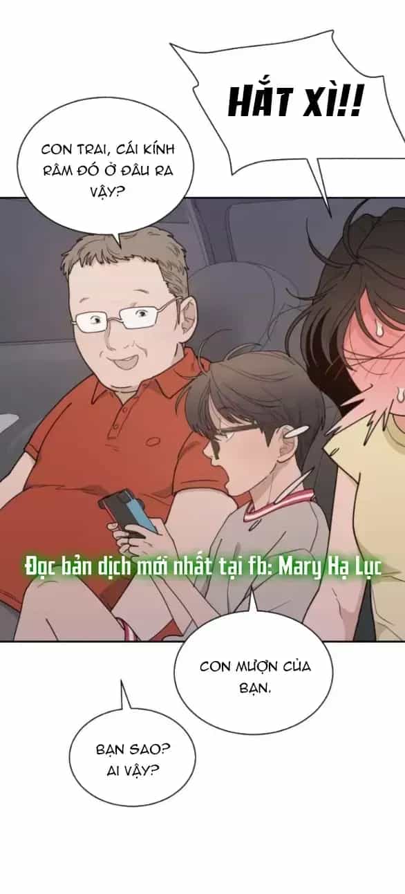 Vận May Không Ngờ - Chương 51.9 - ảnh 24