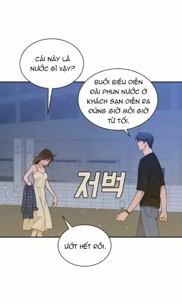 Vận May Không Ngờ - Chương 51.9 - ảnh 5