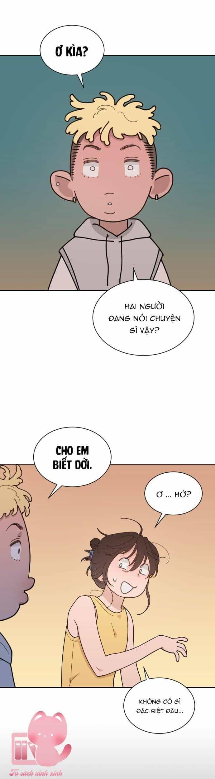Vận May Không Ngờ - Chương 52 - ảnh 19