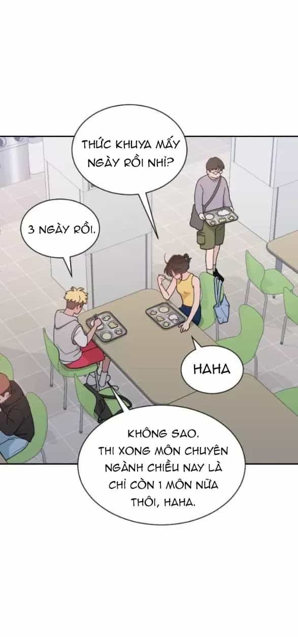 Vận May Không Ngờ - Chương 52.1 - ảnh 6