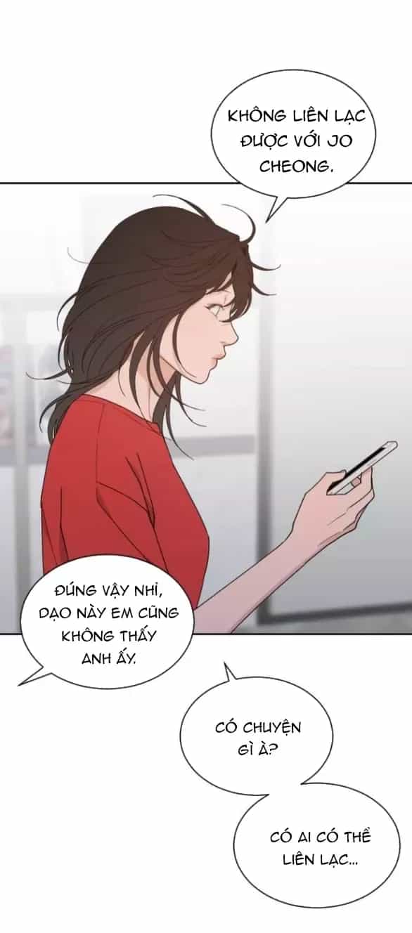 Vận May Không Ngờ - Chương 52.2 - ảnh 25