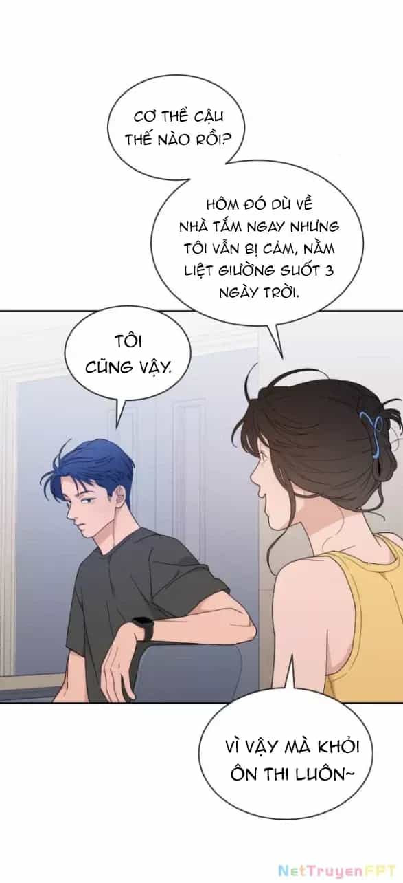 Vận May Không Ngờ - Chương 52.3 - ảnh 22
