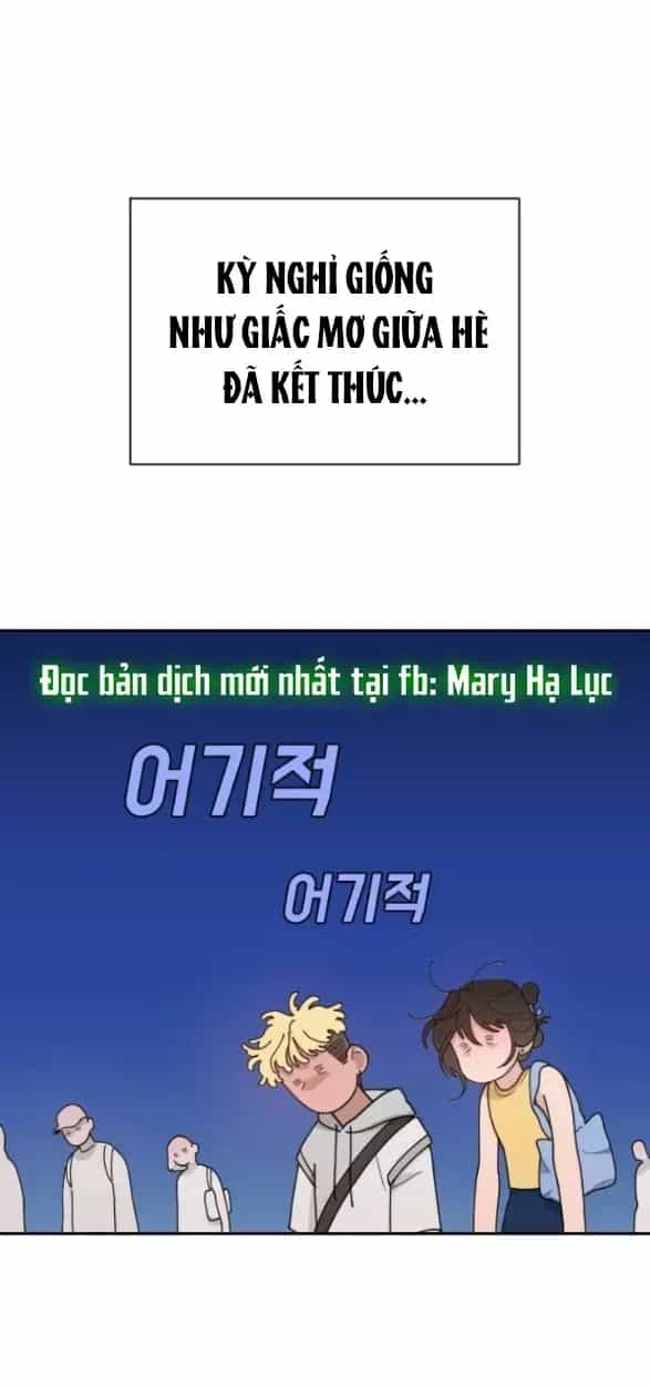 Vận May Không Ngờ - Chương 52.3 - ảnh 3