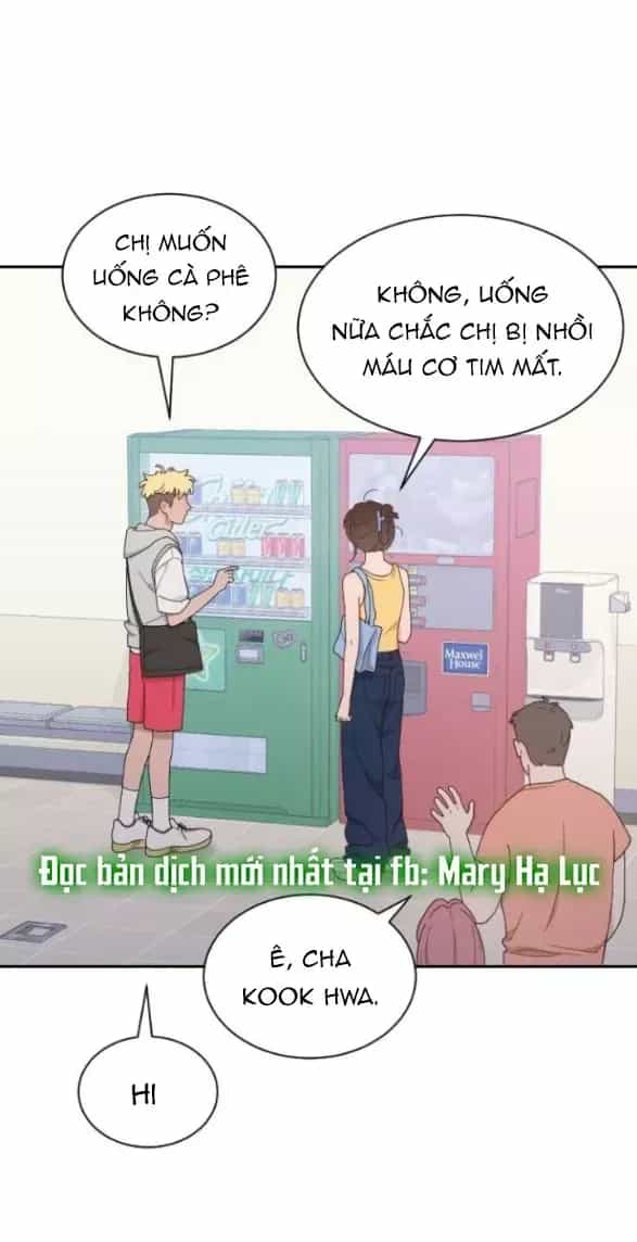 Vận May Không Ngờ - Chương 52.3 - ảnh 7