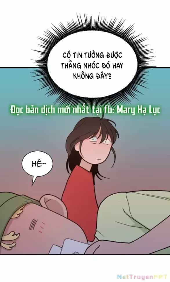 Vận May Không Ngờ - Chương 52.4 - ảnh 23