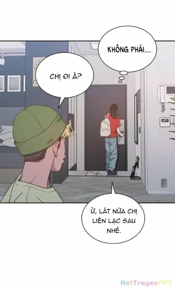 Vận May Không Ngờ - Chương 52.4 - ảnh 28