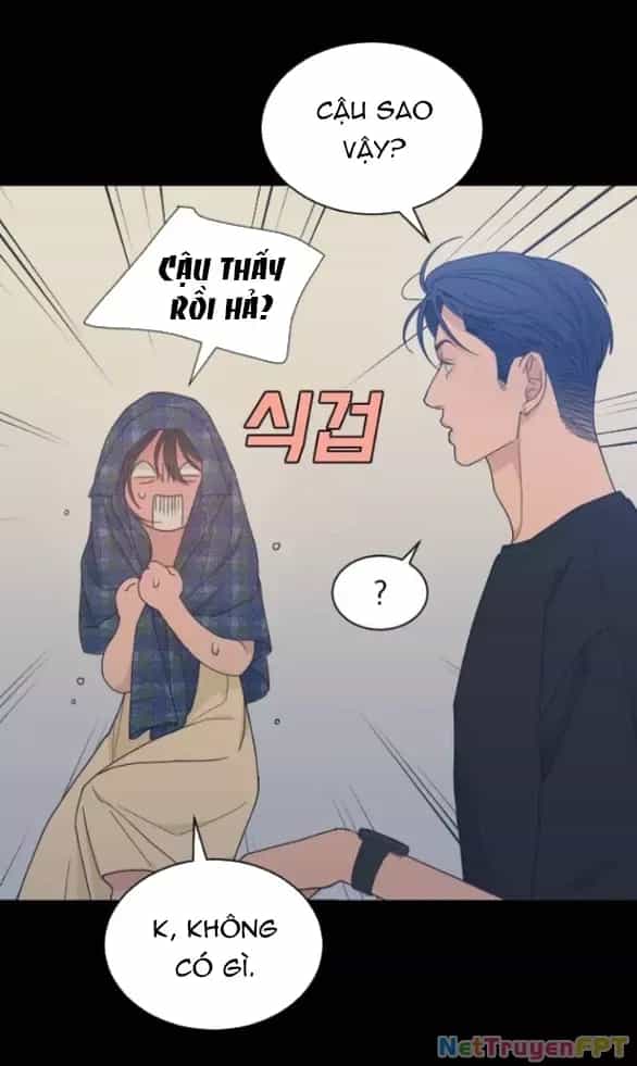 Vận May Không Ngờ - Chương 52.4 - ảnh 8
