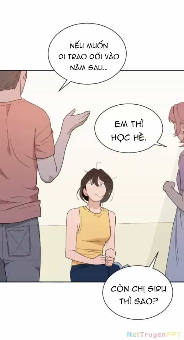 Vận May Không Ngờ - Chương 52.5 - ảnh 13