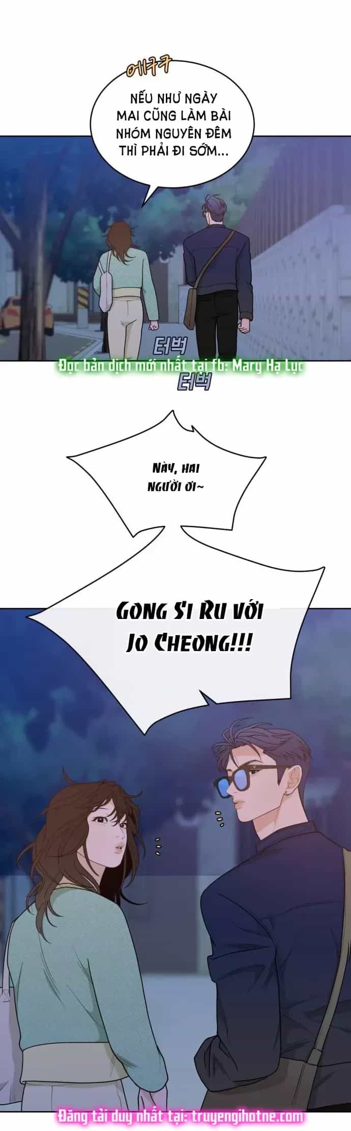 Vận May Không Ngờ - Chương 18.2 - ảnh 32