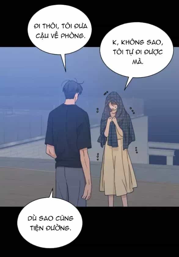 Vận May Không Ngờ - Chương 52.8 - ảnh 4
