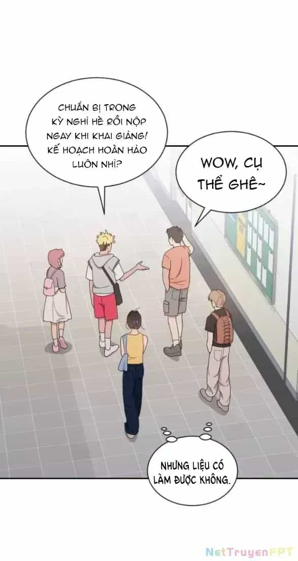 Vận May Không Ngờ - Chương 52.9 - ảnh 19