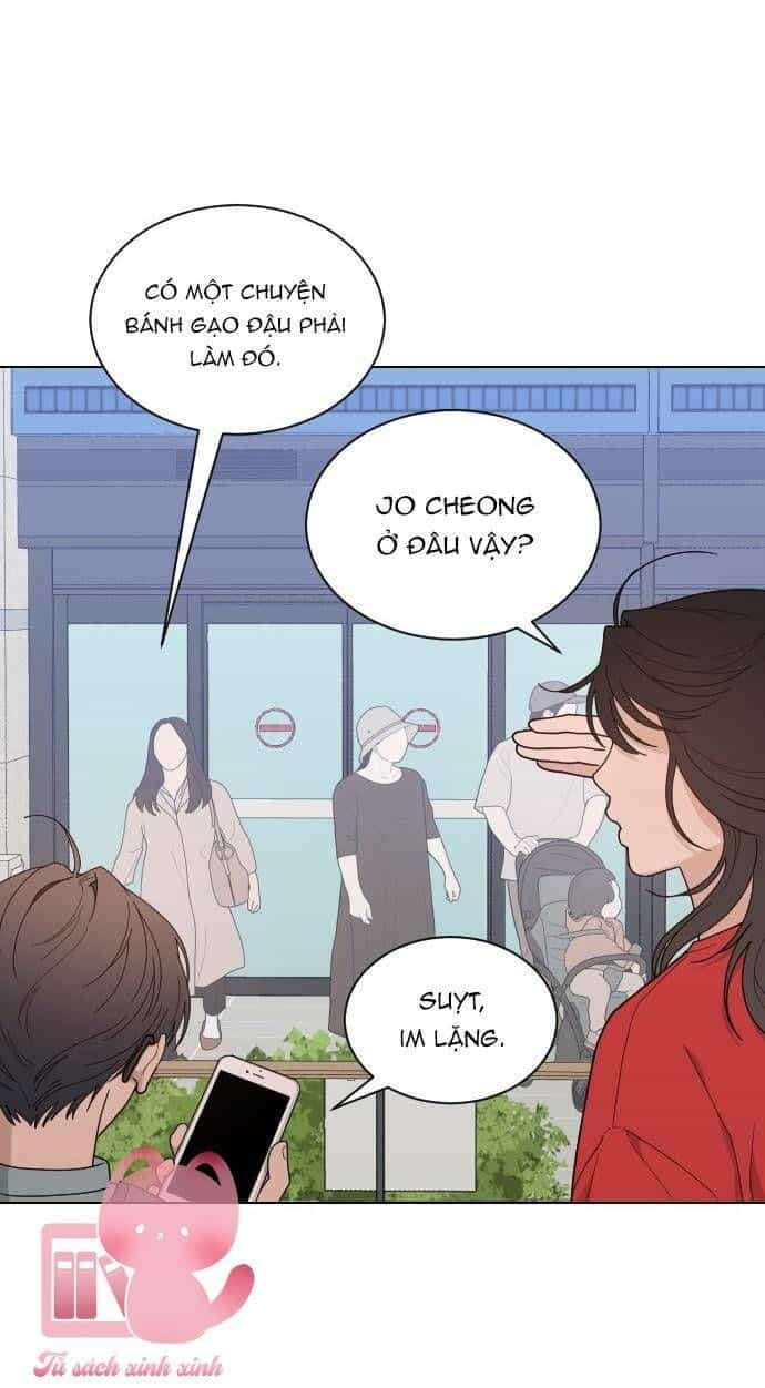 Vận May Không Ngờ - Chương 53 - ảnh 11
