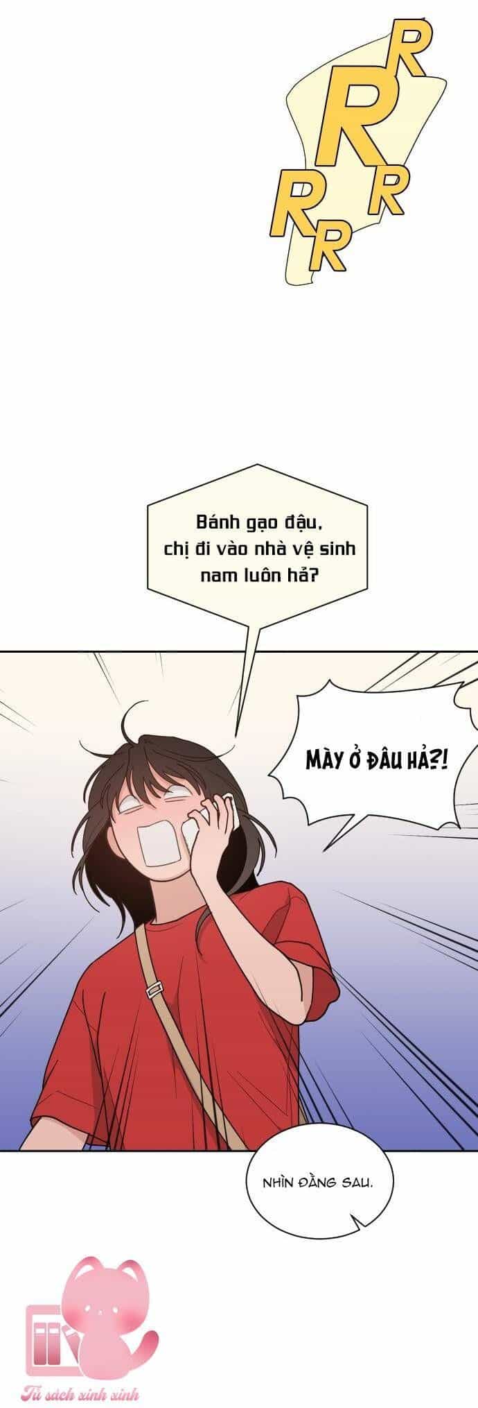Vận May Không Ngờ - Chương 53 - ảnh 5