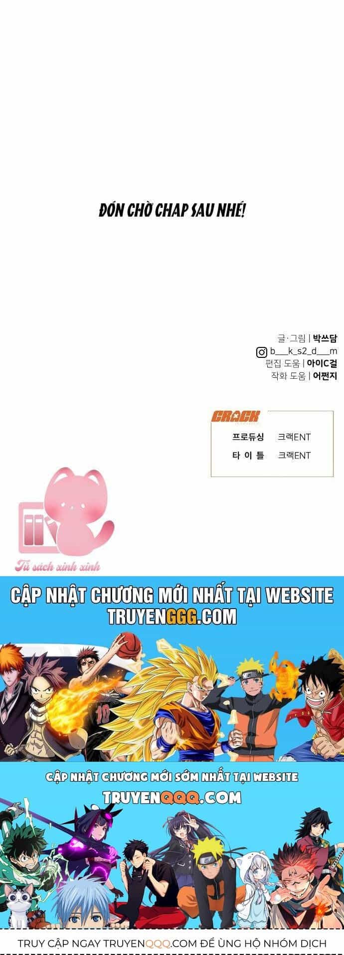 Vận May Không Ngờ - Chương 53 - ảnh 66
