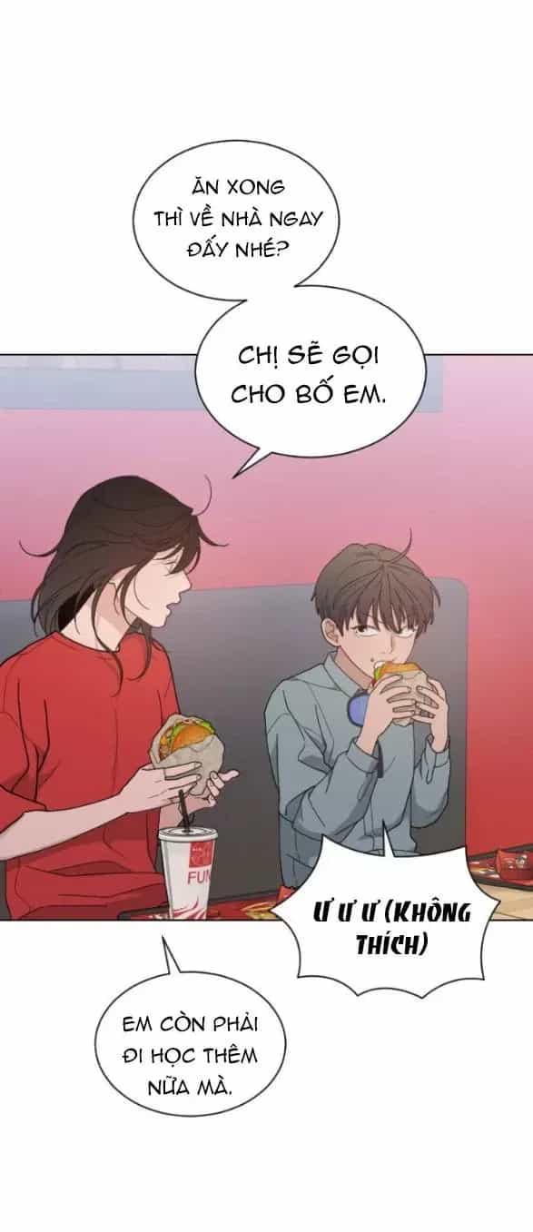 Vận May Không Ngờ - Chương 53.1 - ảnh 31