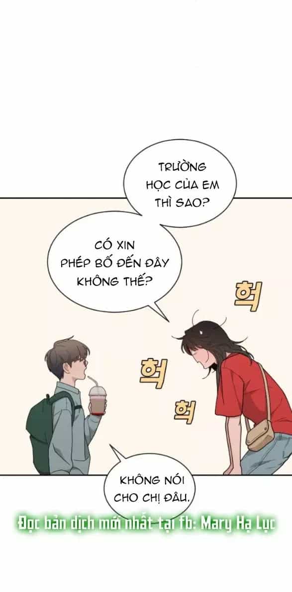 Vận May Không Ngờ - Chương 53.1 - ảnh 8
