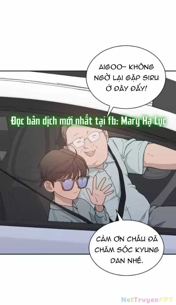Vận May Không Ngờ - Chương 53.3 - ảnh 9