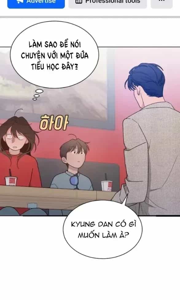 Vận May Không Ngờ - Chương 53.4 - ảnh 2