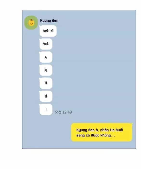 Vận May Không Ngờ - Chương 53.4 - ảnh 22