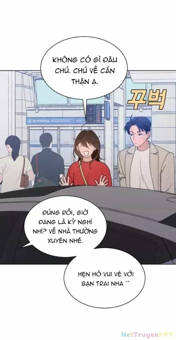 Vận May Không Ngờ - Chương 53.5 - ảnh 11