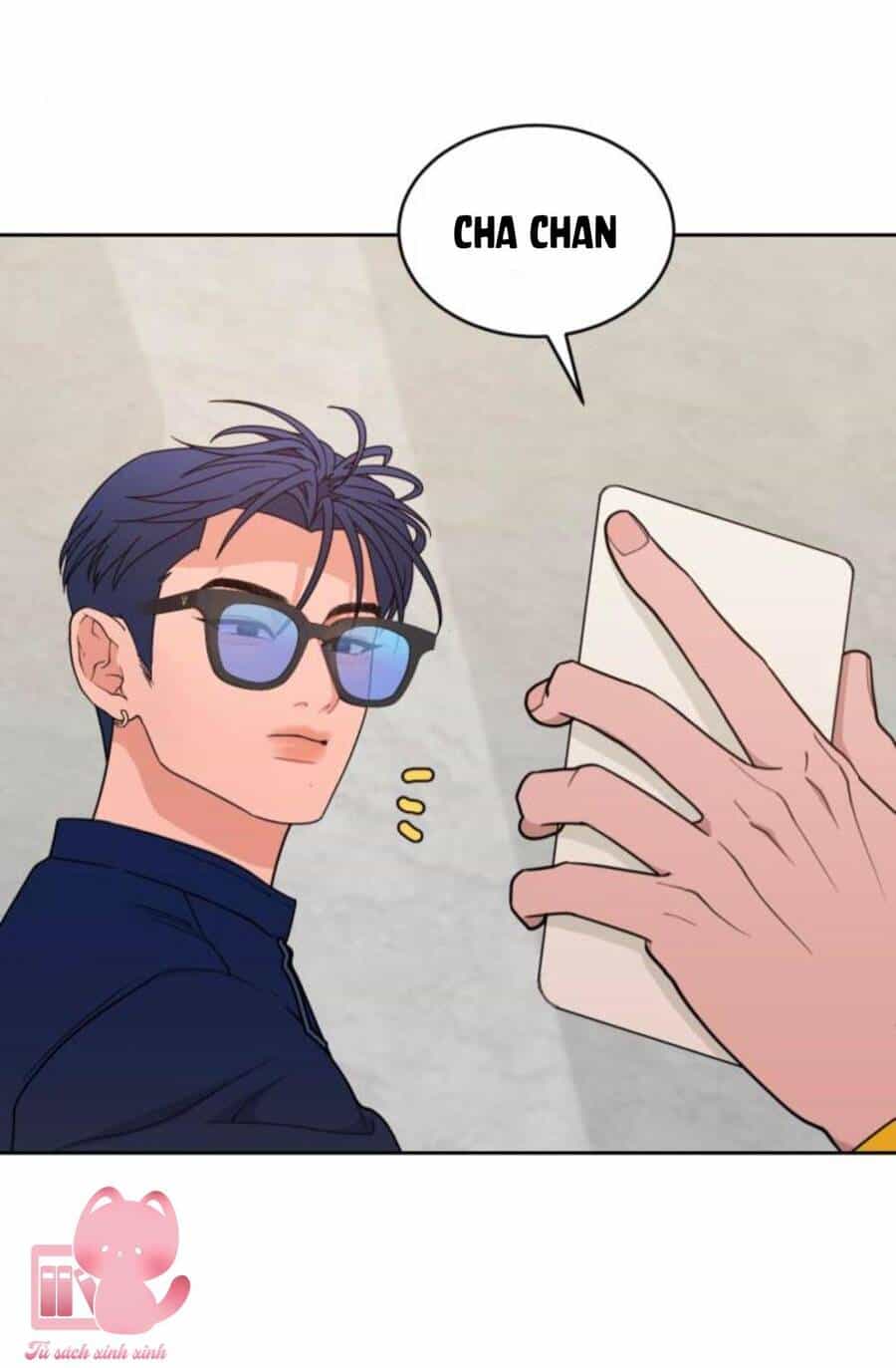Vận May Không Ngờ - Chương 19 - ảnh 18