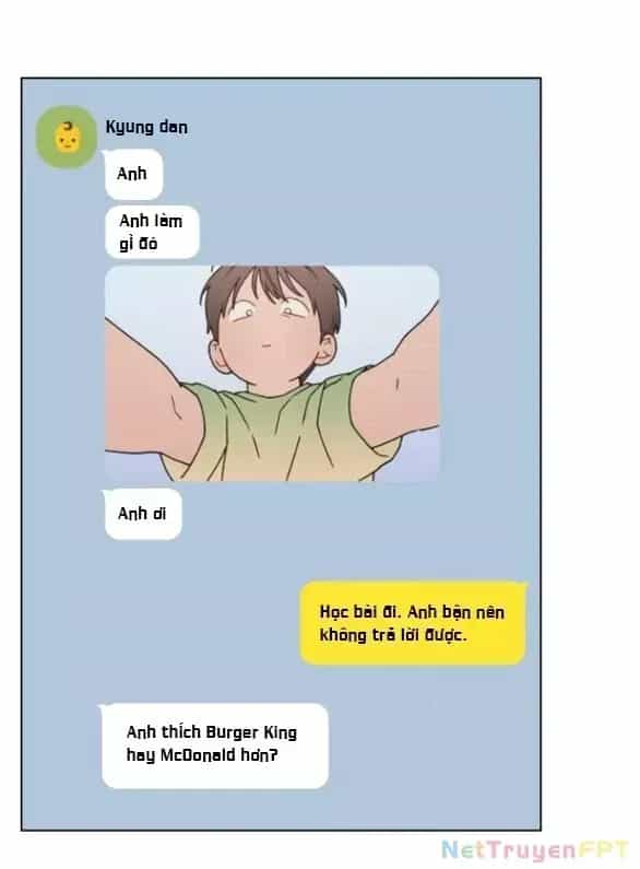 Vận May Không Ngờ - Chương 53.6 - ảnh 22