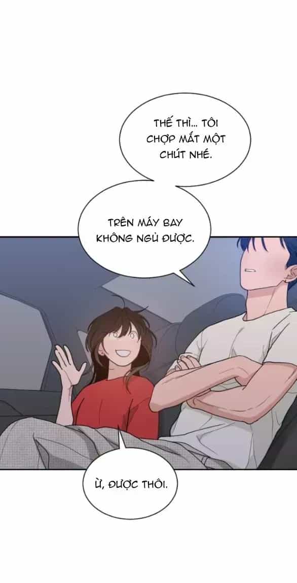 Vận May Không Ngờ - Chương 53.7 - ảnh 29