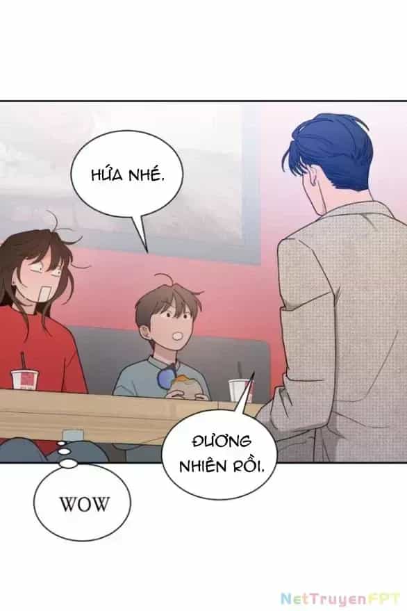 Vận May Không Ngờ - Chương 53.7 - ảnh 6
