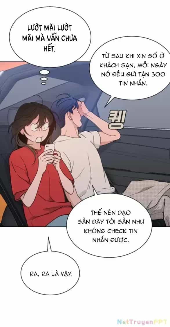Vận May Không Ngờ - Chương 53.8 - ảnh 24