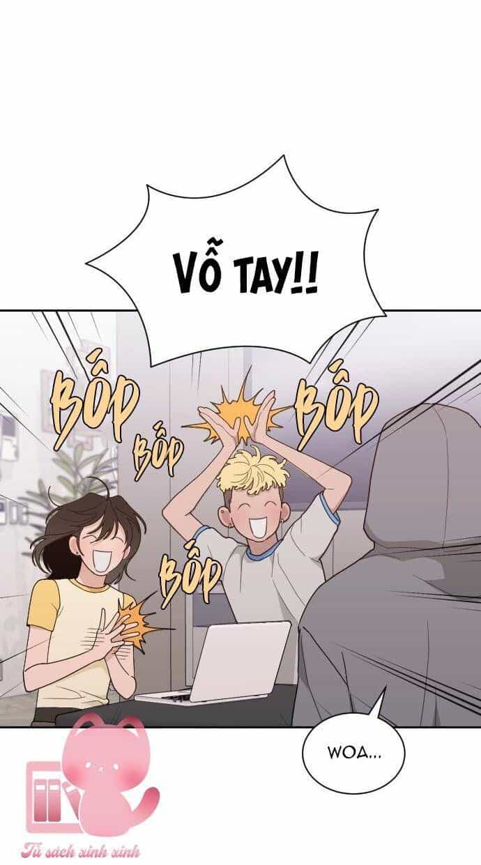 Vận May Không Ngờ - Chương 54 - ảnh 27