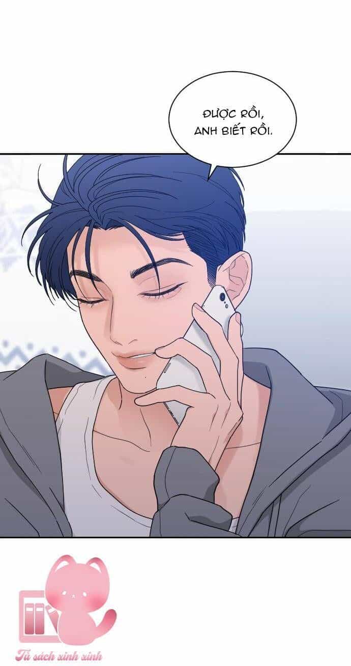 Vận May Không Ngờ - Chương 54 - ảnh 45