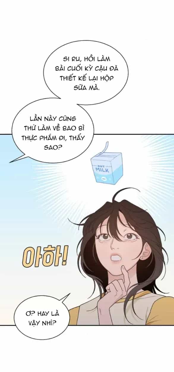Vận May Không Ngờ - Chương 54.1 - ảnh 36