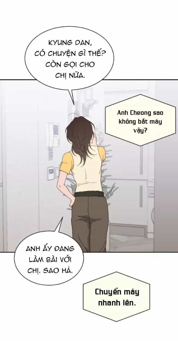 Vận May Không Ngờ - Chương 54.2 - ảnh 4