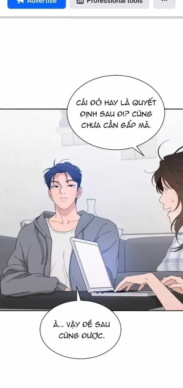 Vận May Không Ngờ - Chương 54.4 - ảnh 2