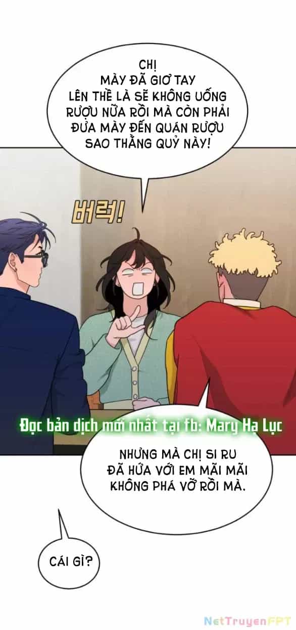 Vận May Không Ngờ - Chương 19.1 - ảnh 13