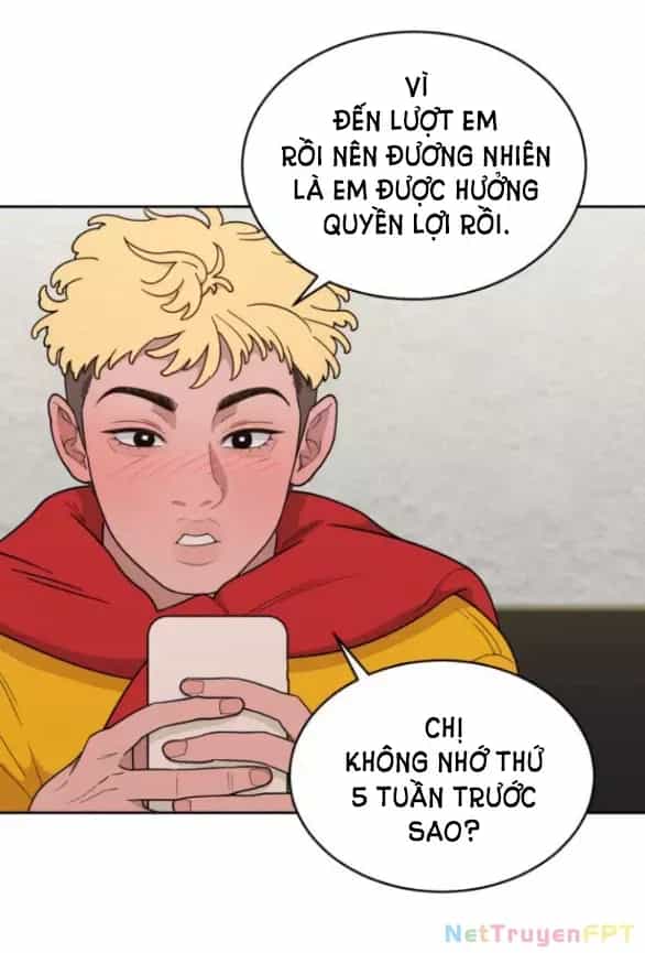 Vận May Không Ngờ - Chương 19.1 - ảnh 18