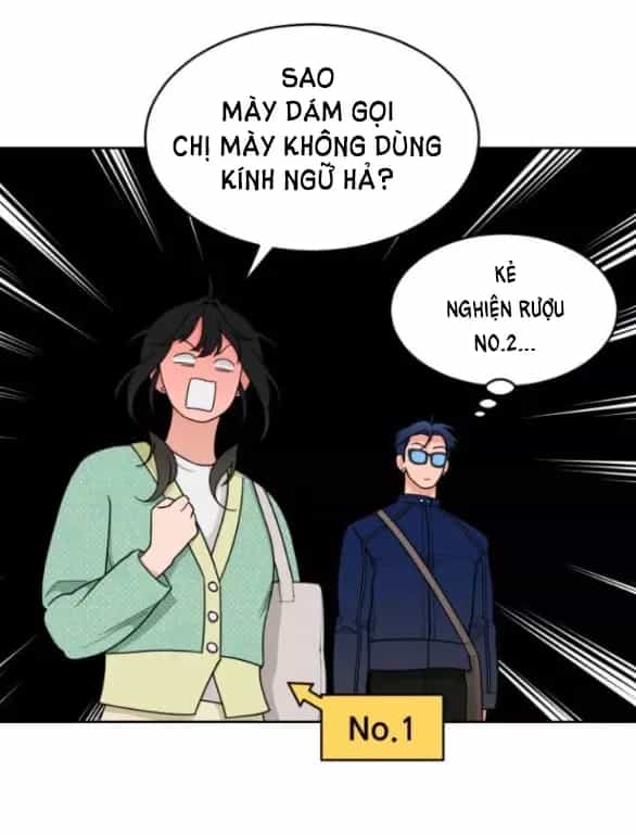 Vận May Không Ngờ - Chương 19.1 - ảnh 3