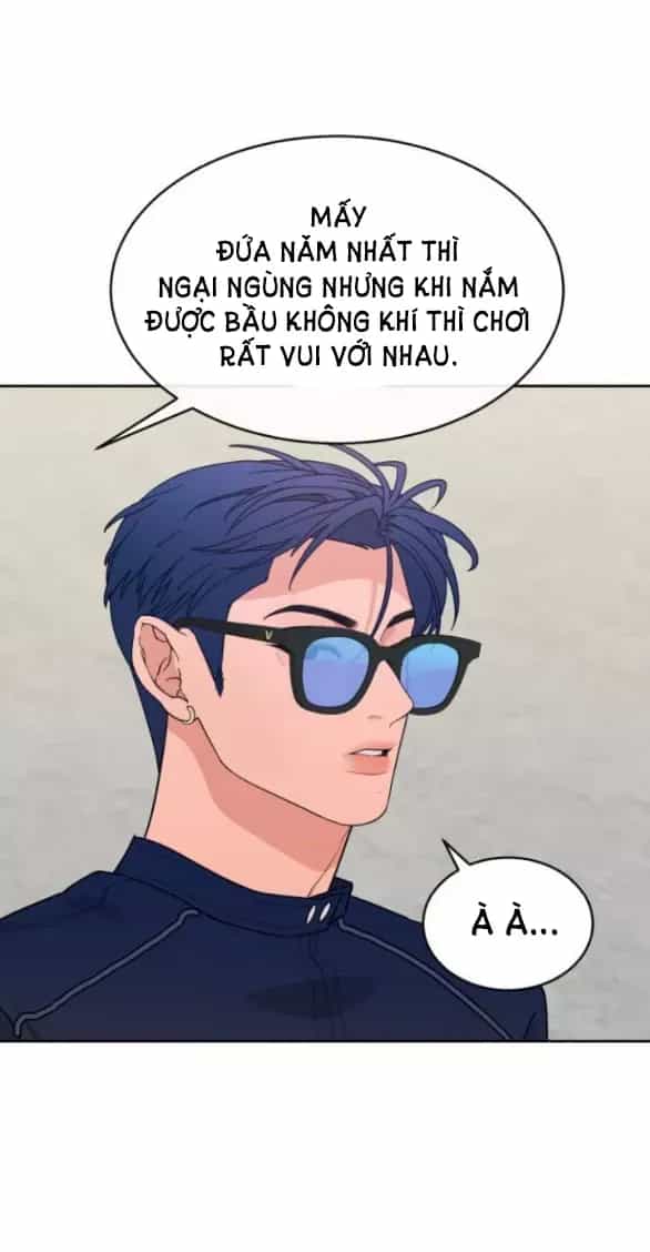 Vận May Không Ngờ - Chương 19.1 - ảnh 30