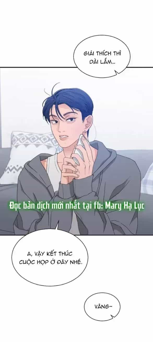 Vận May Không Ngờ - Chương 54.6 - ảnh 9