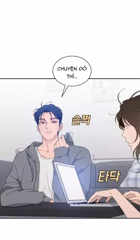 Vận May Không Ngờ - Chương 54.7 - ảnh 34