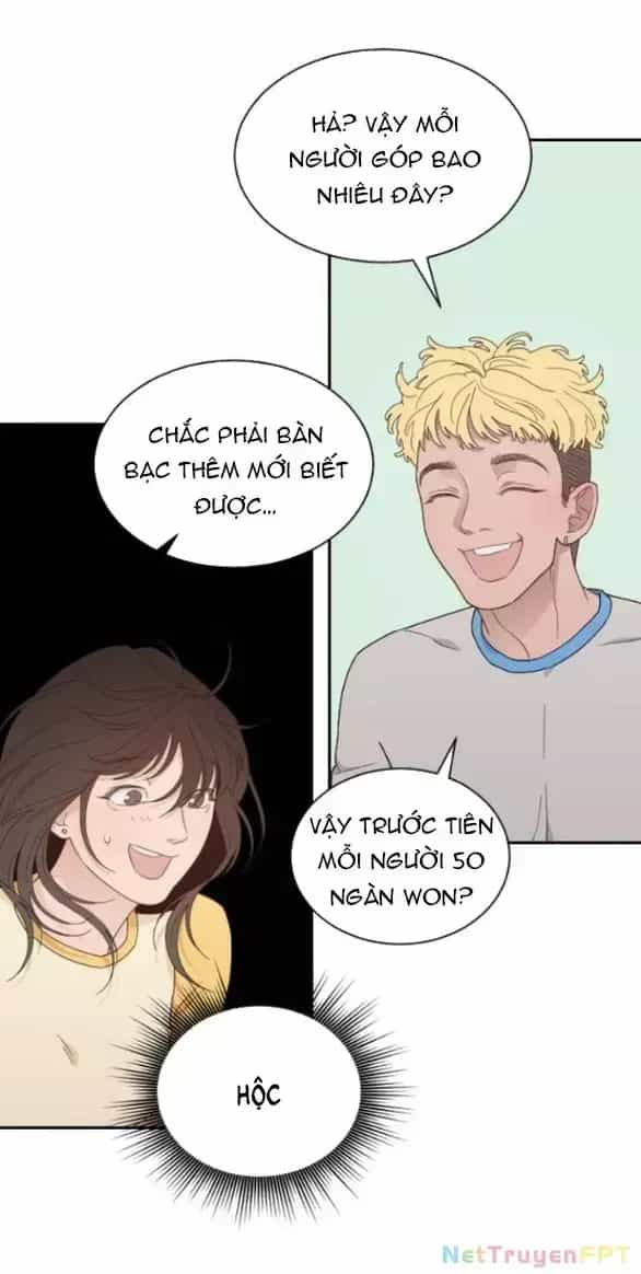Vận May Không Ngờ - Chương 54.7 - ảnh 42