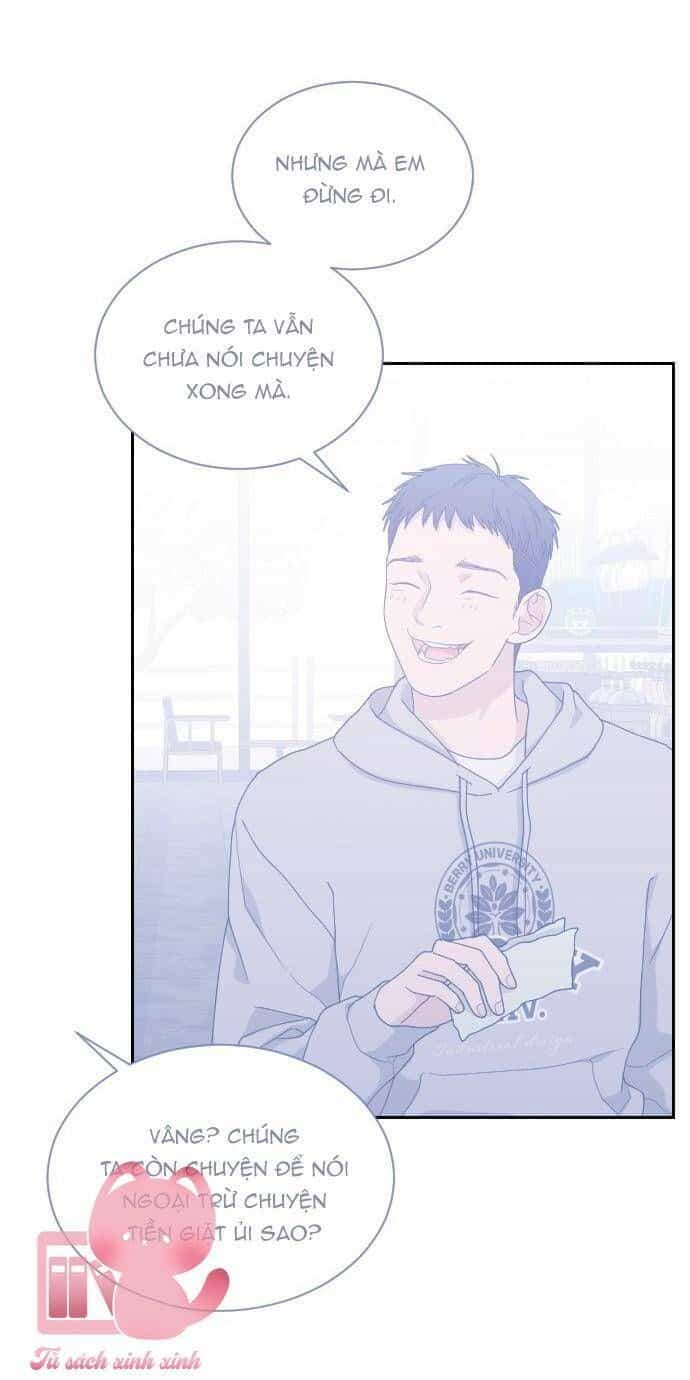 Vận May Không Ngờ - Chương 55 - ảnh 34